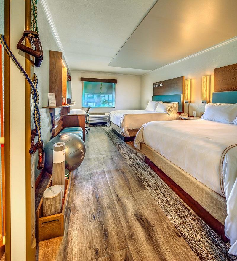 Even Hotels Sarasota-Lakewood Ranch By Ihg The Meadows Extérieur photo