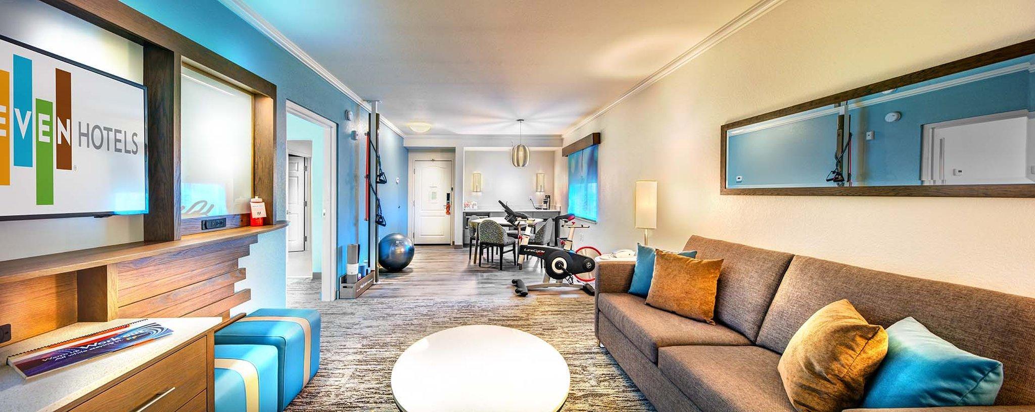 Even Hotels Sarasota-Lakewood Ranch By Ihg The Meadows Extérieur photo