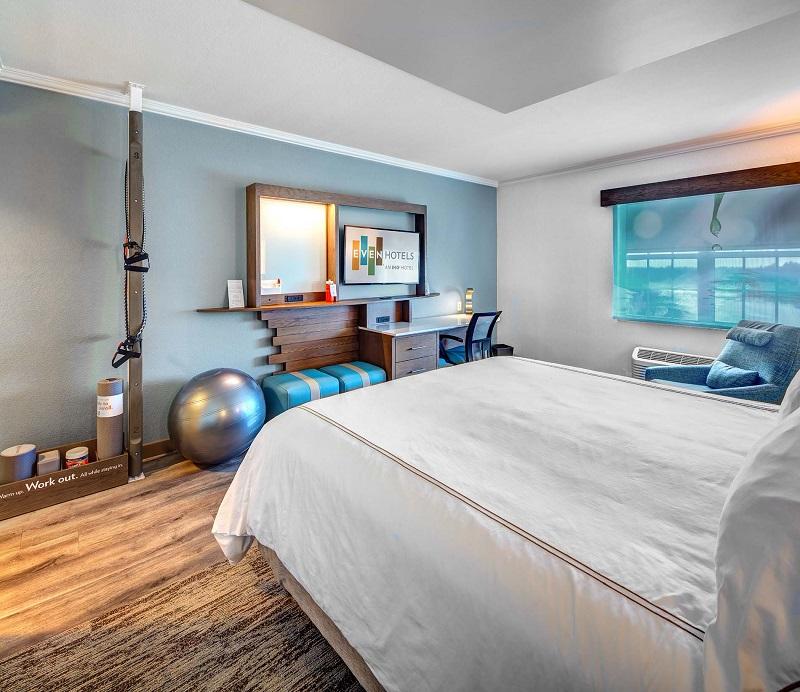 Even Hotels Sarasota-Lakewood Ranch By Ihg The Meadows Extérieur photo