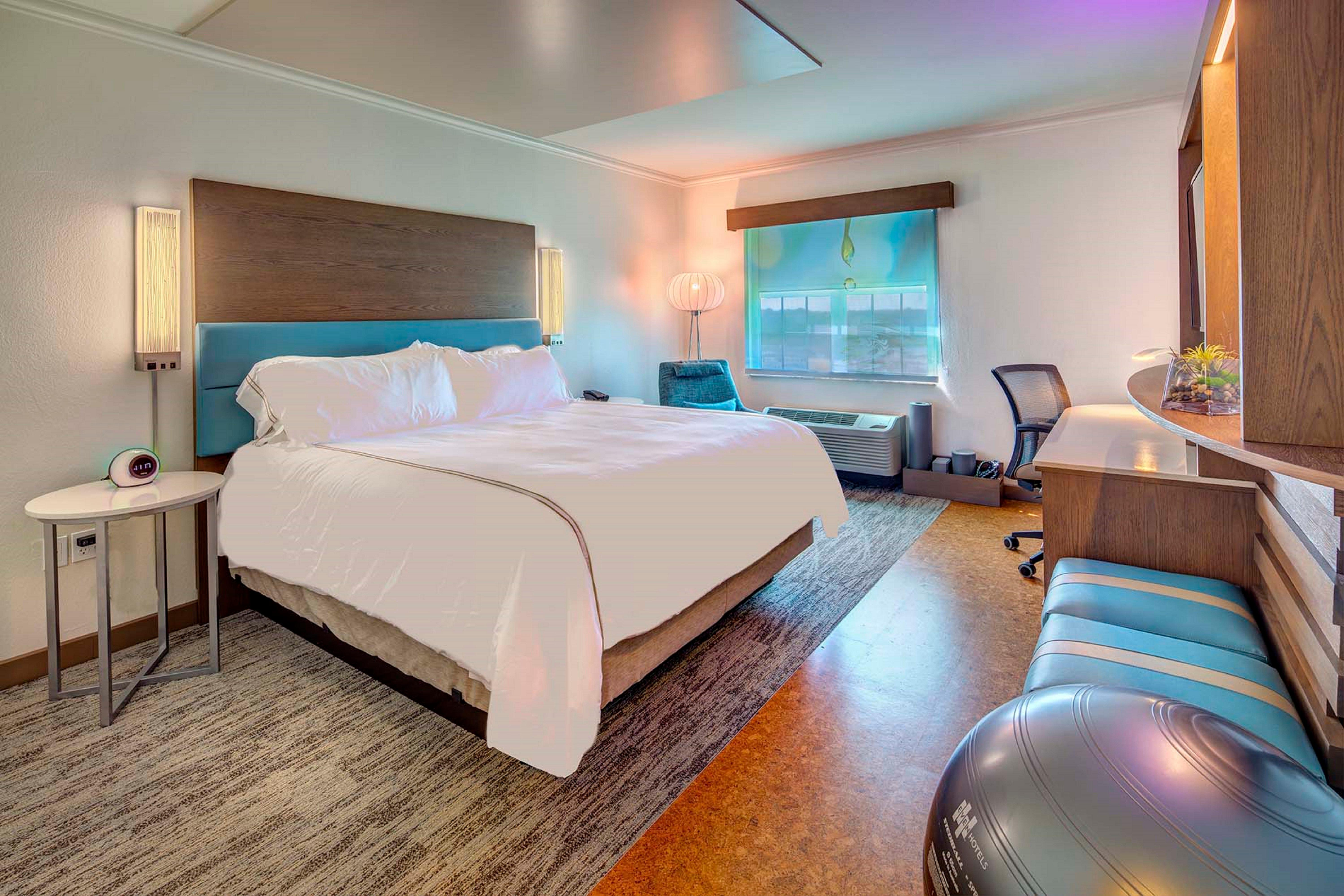Even Hotels Sarasota-Lakewood Ranch By Ihg The Meadows Extérieur photo