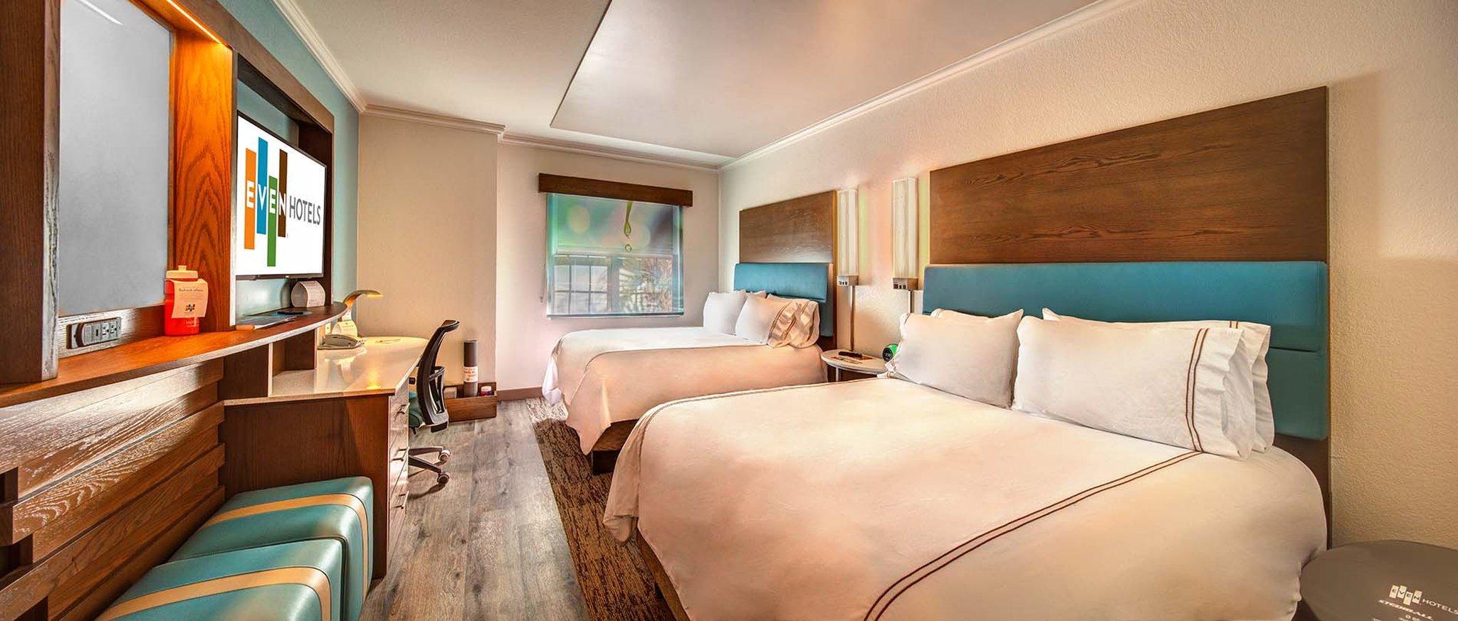 Even Hotels Sarasota-Lakewood Ranch By Ihg The Meadows Extérieur photo