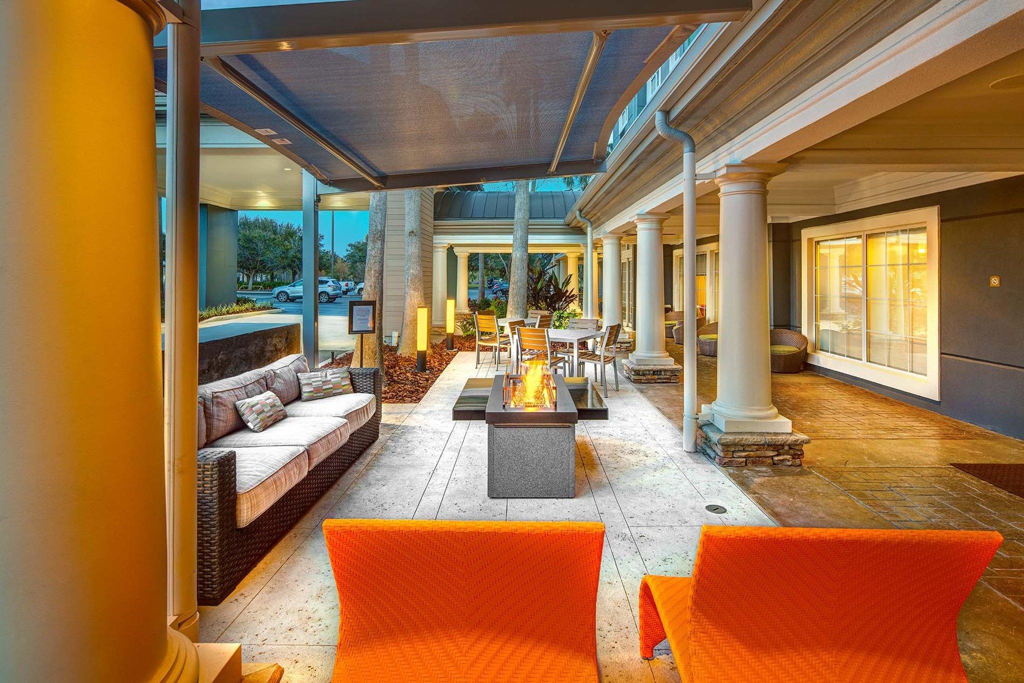Even Hotels Sarasota-Lakewood Ranch By Ihg The Meadows Extérieur photo