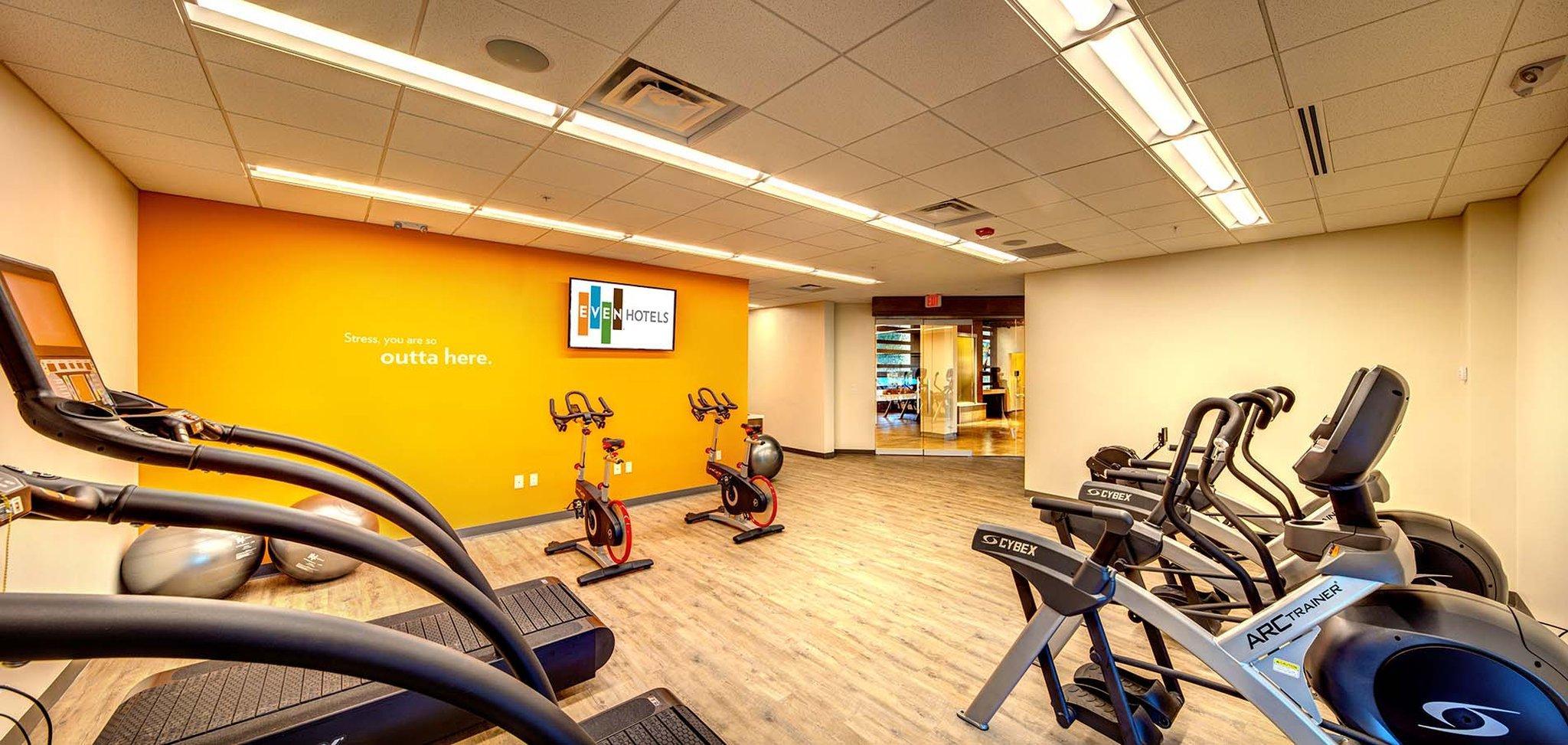 Even Hotels Sarasota-Lakewood Ranch By Ihg The Meadows Extérieur photo