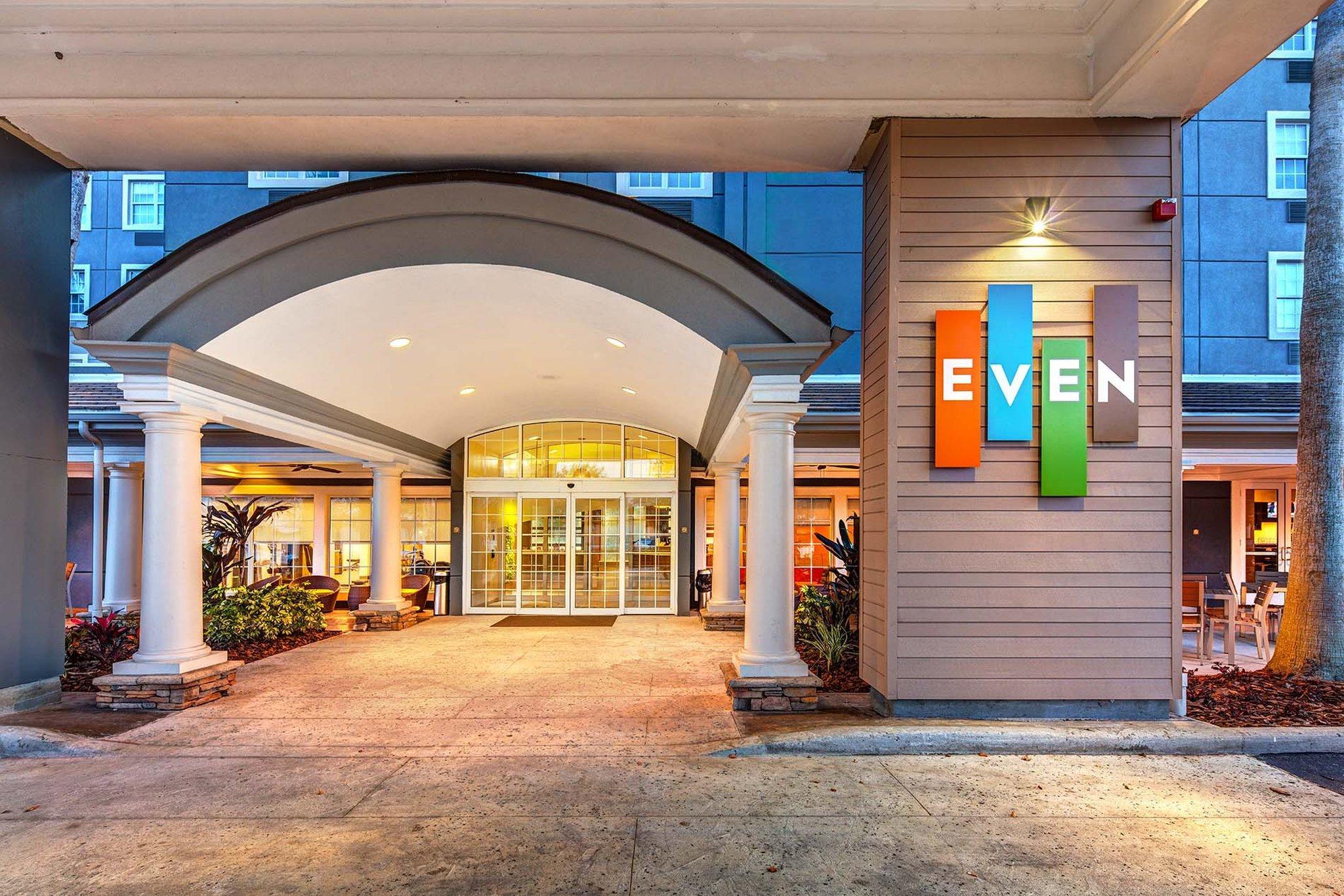 Even Hotels Sarasota-Lakewood Ranch By Ihg The Meadows Extérieur photo