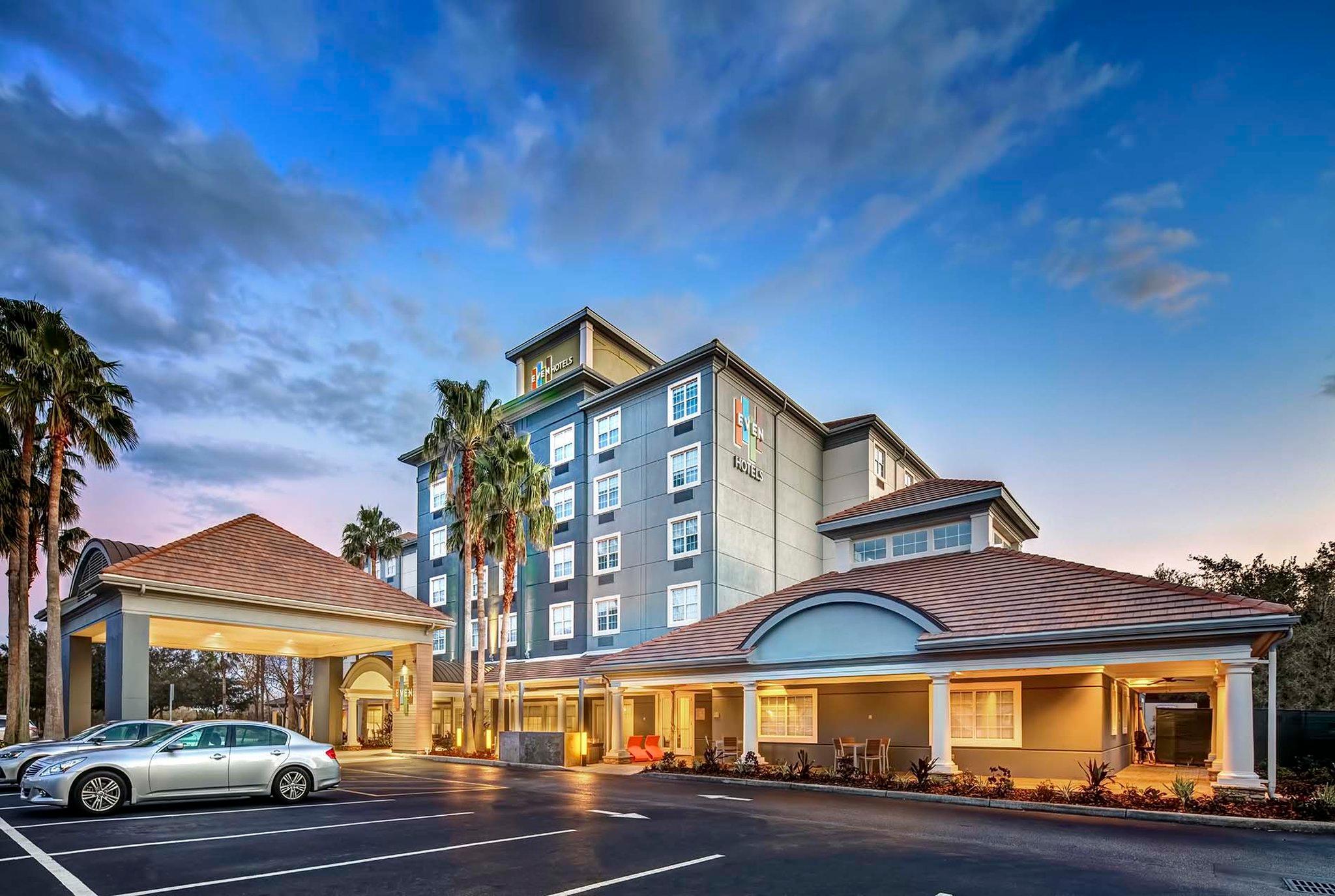 Even Hotels Sarasota-Lakewood Ranch By Ihg The Meadows Extérieur photo