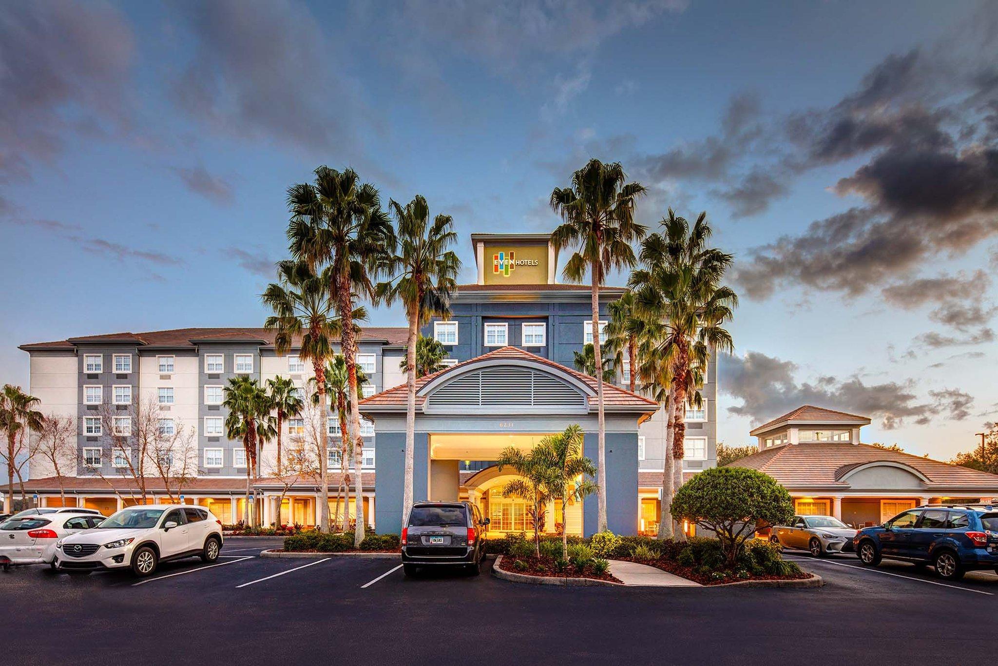 Even Hotels Sarasota-Lakewood Ranch By Ihg The Meadows Extérieur photo