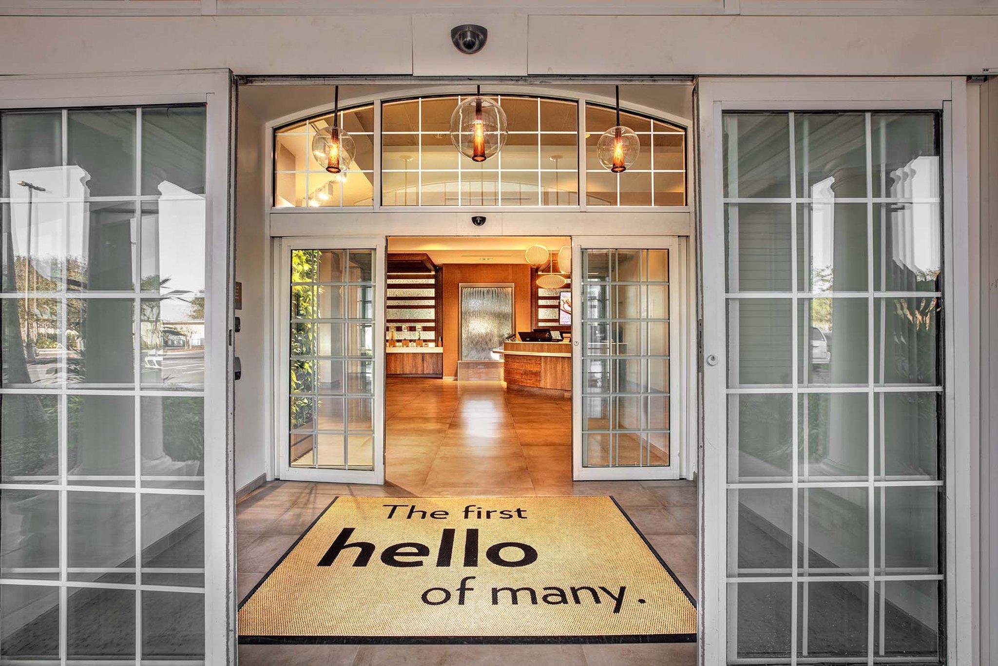 Even Hotels Sarasota-Lakewood Ranch By Ihg The Meadows Extérieur photo