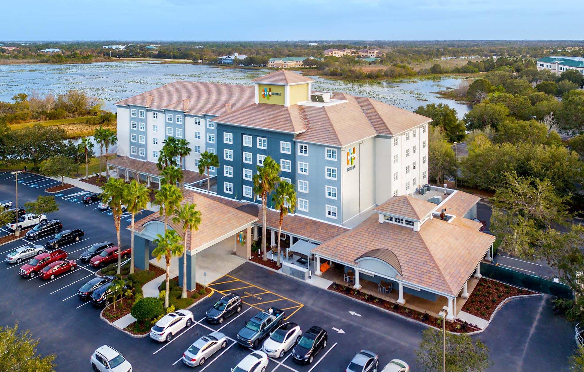 Even Hotels Sarasota-Lakewood Ranch By Ihg The Meadows Extérieur photo