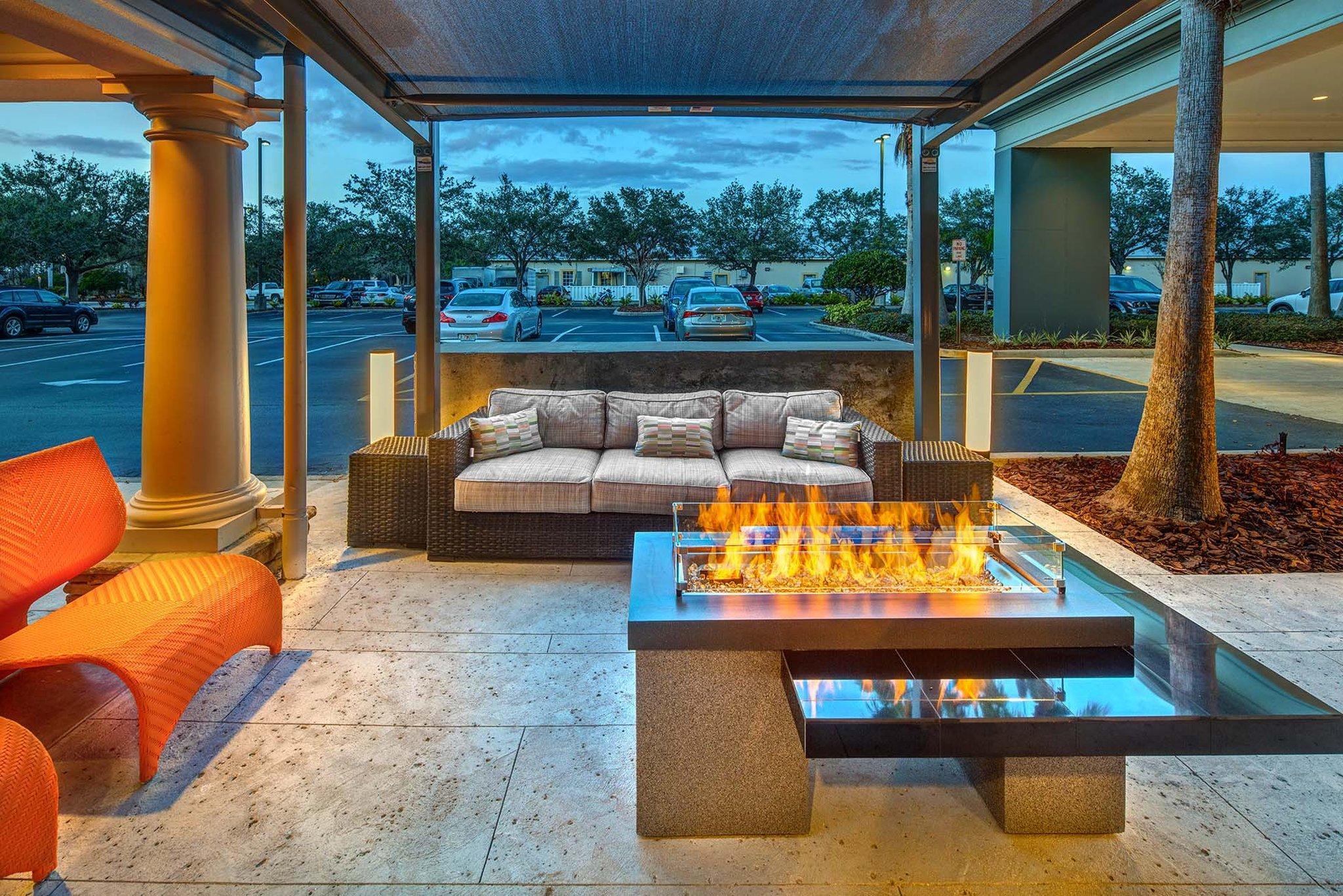 Even Hotels Sarasota-Lakewood Ranch By Ihg The Meadows Extérieur photo