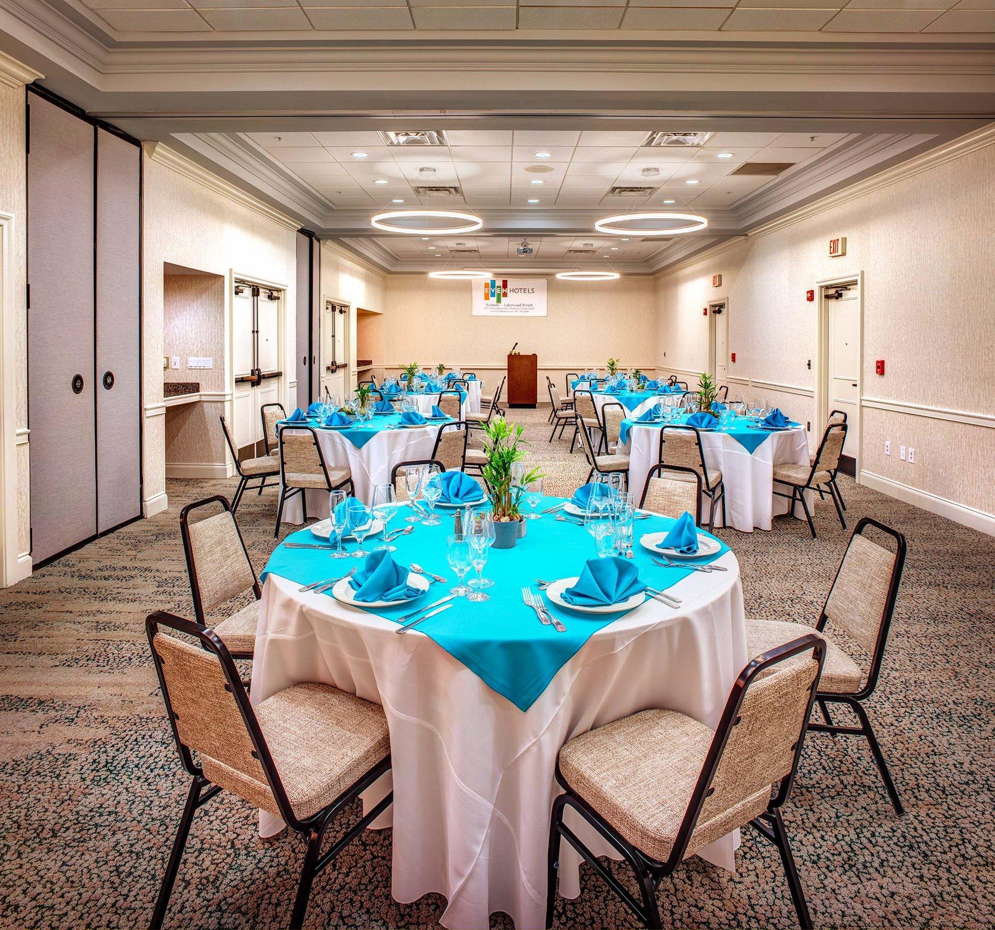 Even Hotels Sarasota-Lakewood Ranch By Ihg The Meadows Extérieur photo