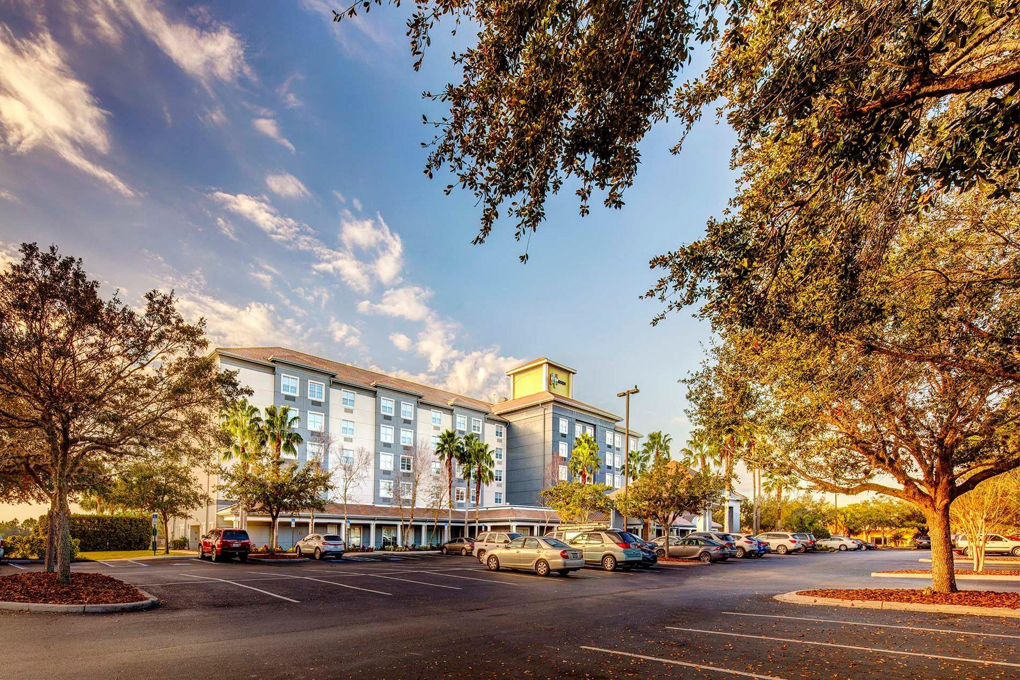 Even Hotels Sarasota-Lakewood Ranch By Ihg The Meadows Extérieur photo