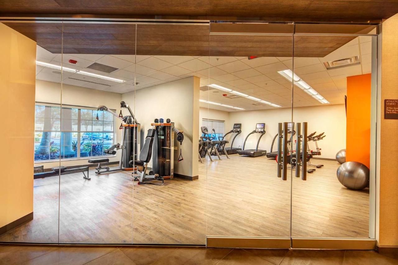 Even Hotels Sarasota-Lakewood Ranch By Ihg The Meadows Extérieur photo