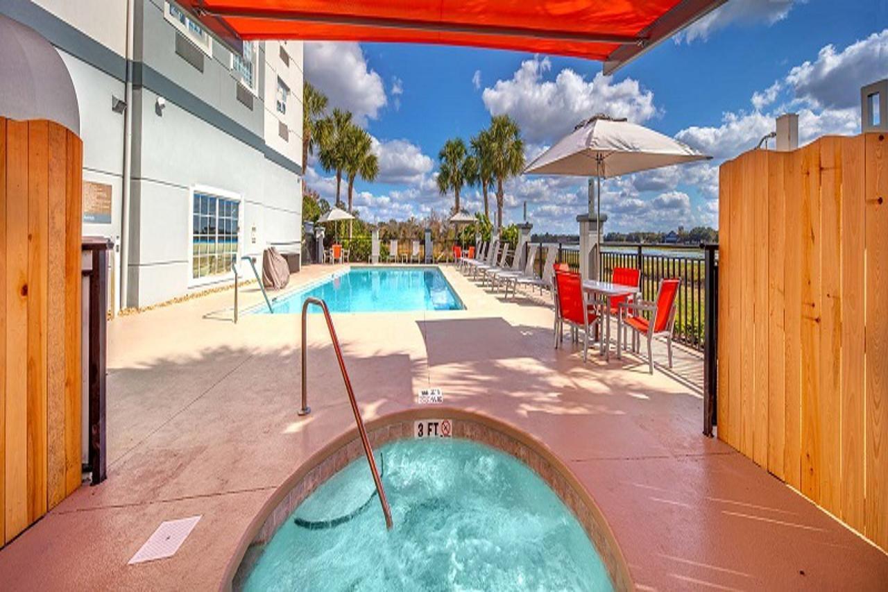 Even Hotels Sarasota-Lakewood Ranch By Ihg The Meadows Extérieur photo
