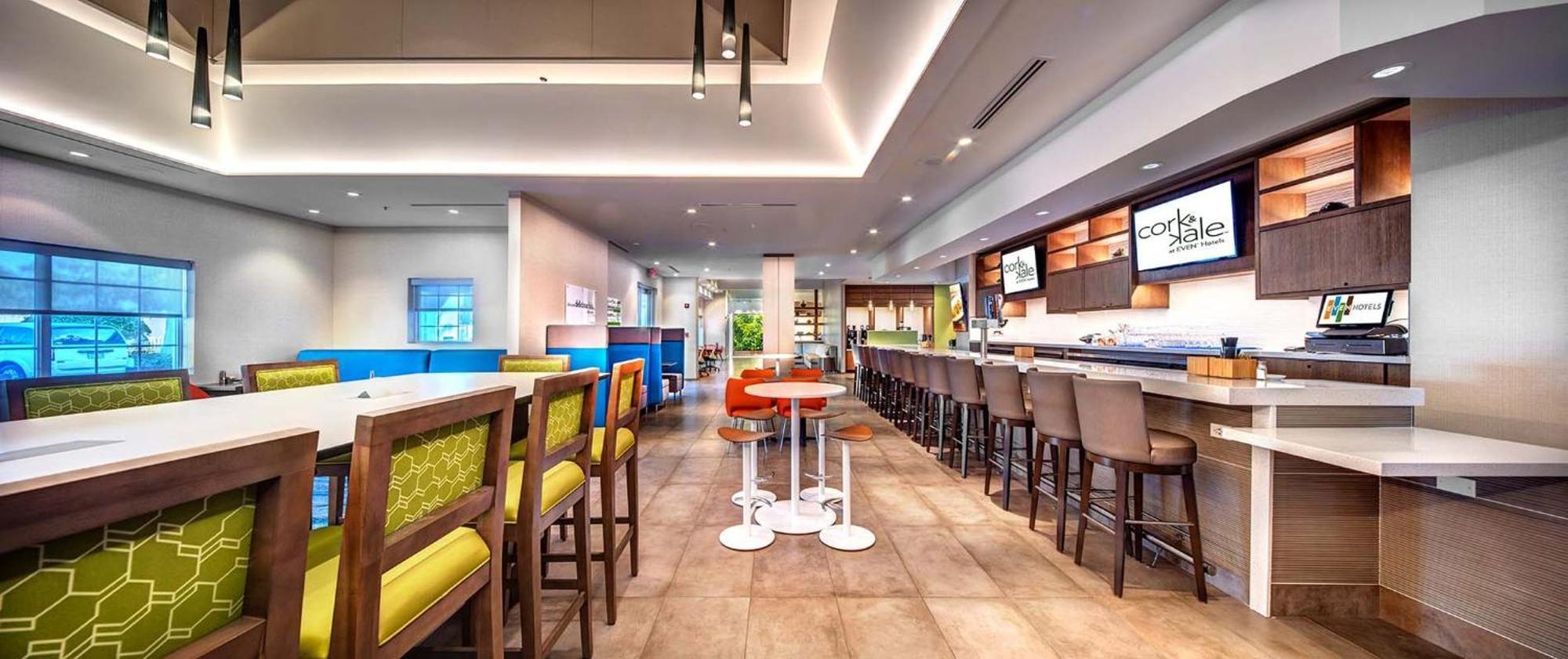 Even Hotels Sarasota-Lakewood Ranch By Ihg The Meadows Extérieur photo