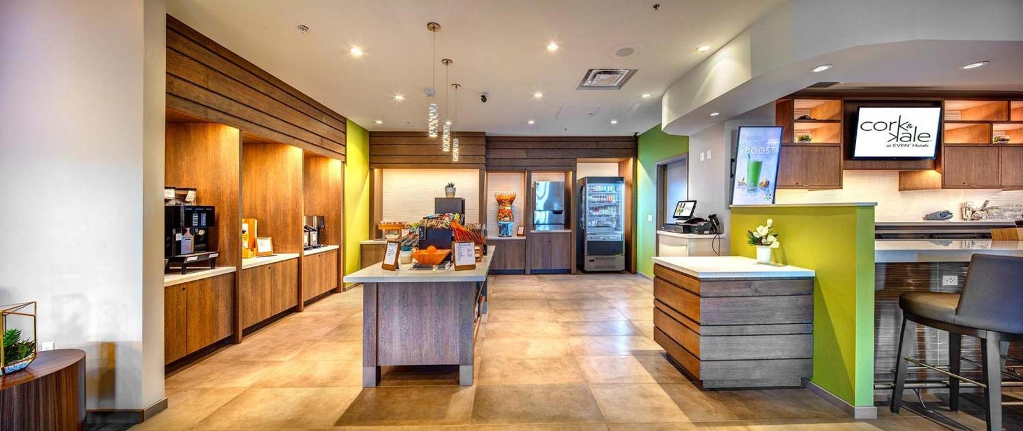 Even Hotels Sarasota-Lakewood Ranch By Ihg The Meadows Extérieur photo
