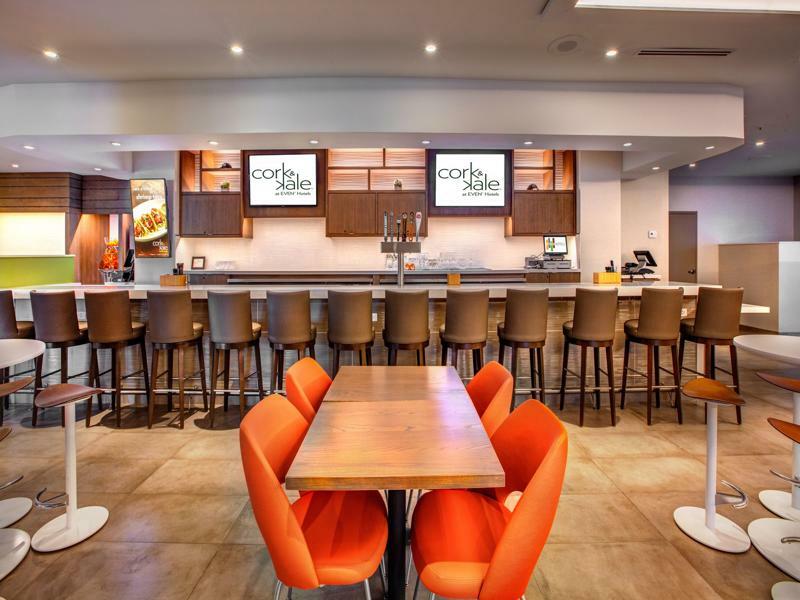 Even Hotels Sarasota-Lakewood Ranch By Ihg The Meadows Extérieur photo