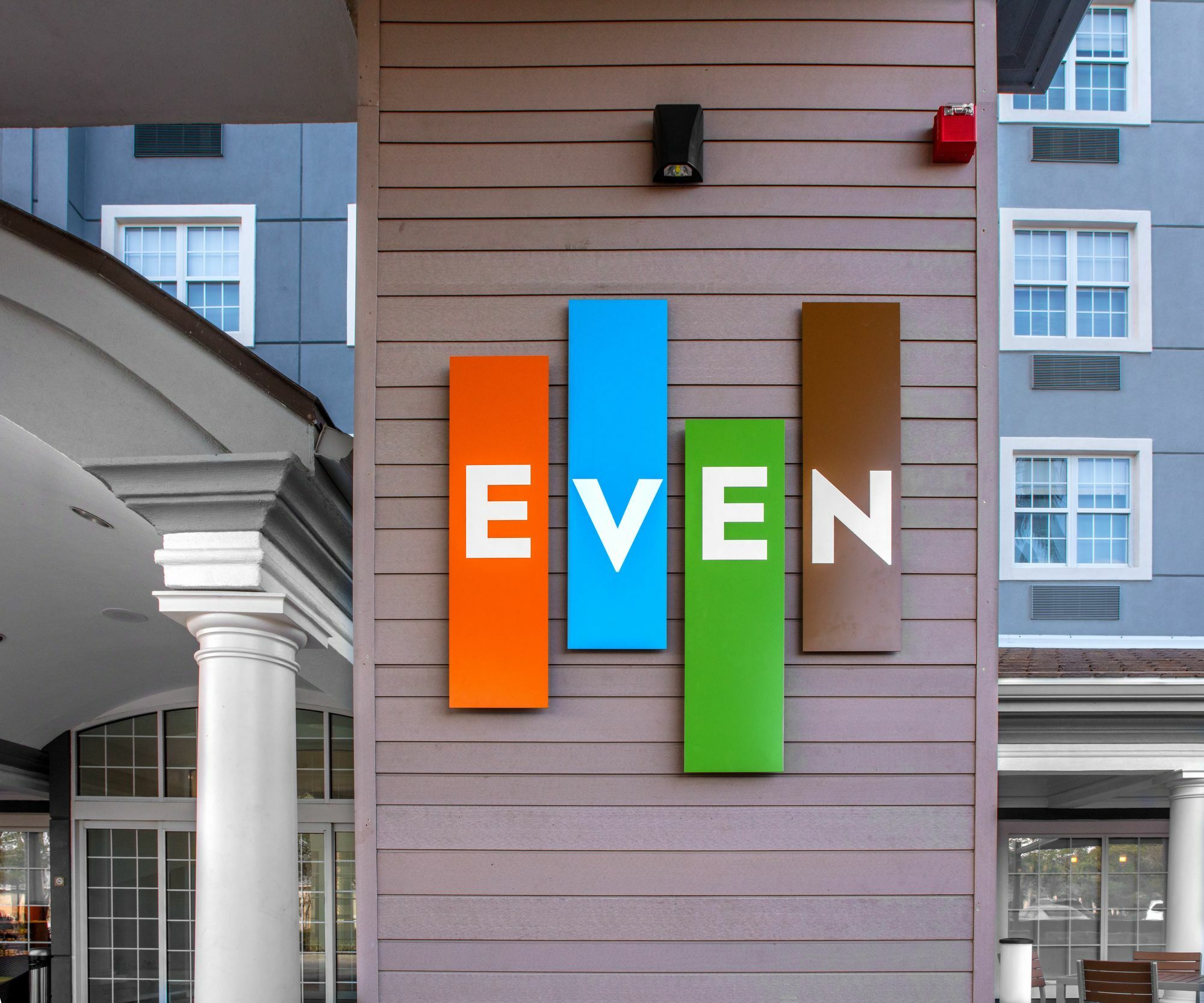 Even Hotels Sarasota-Lakewood Ranch By Ihg The Meadows Extérieur photo