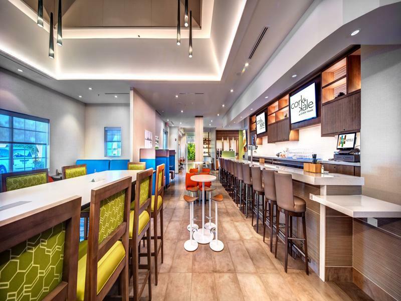 Even Hotels Sarasota-Lakewood Ranch By Ihg The Meadows Extérieur photo